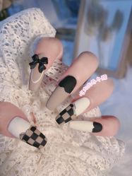 -IDO美甲美睫