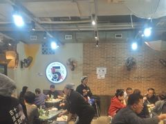 -五里关火锅(牛市口店)