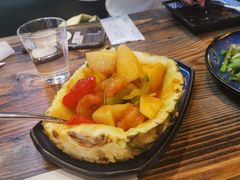-Hi YOU你的饭局泰餐厅(雍和宫店)