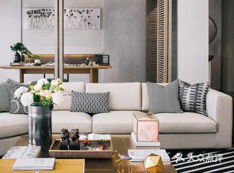 今日分享 500㎡ 山间豪宅 | 闲雅清旷，与自然同居