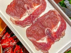-京元盛铜锅涮肉(上海总店)