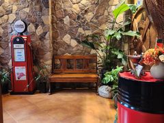 -申德勒加油站西餐厅Schindlers Tankstelle(上海外滩店)