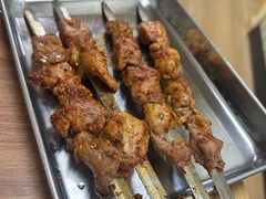 -贯贯吉·清真餐厅(浙江中路店)