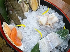 -牛New寿喜烧(青浦店)