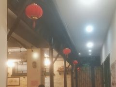 -纪林菜馆·博山菜老字号(华光路店)