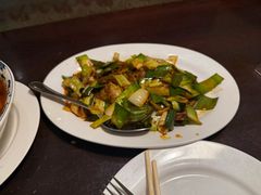 -富满美食