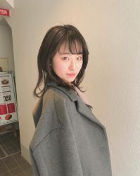 -MYYF SALON烫发染发