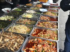 -黄豆花(文星店)