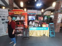 -一家亲台菜餐厅(银塘中路店)