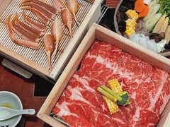 -蟹田居·活蟹料理(东城店)