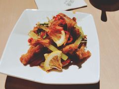 -避风塘(宝山万达店)