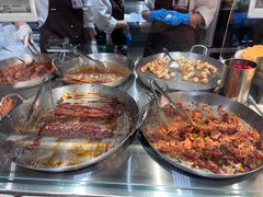 -永辉超市(鲁谷店)