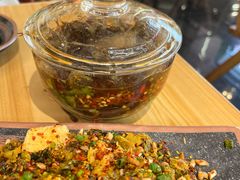 -五样儿西昌小签签烤串(建设路店)