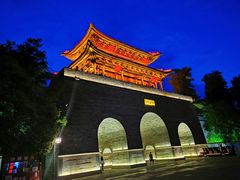 -台儿庄古城