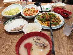 -张太婆老妈蹄花川菜馆·中华餐饮老字号(望平街店)