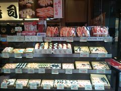 门面-蟹道乐(道顿堀本店)