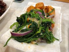 -佳木斯老崔朝族风味(群力店)