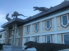 -沈阳方特欢乐世界