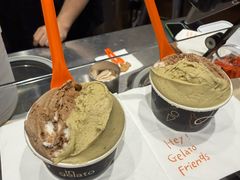 -Dip in Gelato(富民路店)