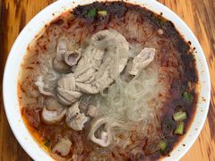 -甘记肥肠粉(马鞍北路店)