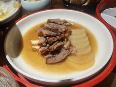 -清水亭湖北菜(大屯DT51店)