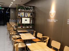 -真功夫(君逸世家店)