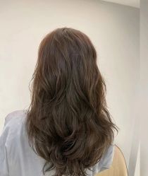-M1 HAIR烫染