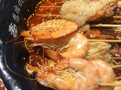 -梵云依家小冒菜(新街口总店)
