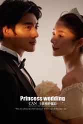 -卡恩婚纱摄影(桥梓口店)
