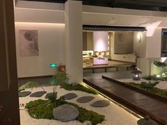 -沐SPA·坐忘山城·日式足道