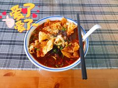 柳州螺蛳粉-八十八粉儿(尚都店)