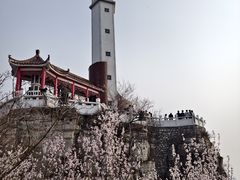 -狼牙山风景区