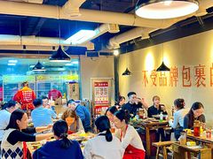 -阳阳老火锅(小南门店)