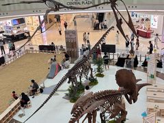 -上海七宝领展广场