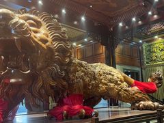 -乐山乌木文化博览苑