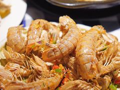 -阿妹小海鲜(下角店)