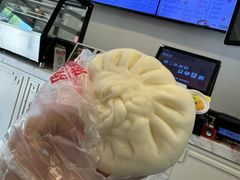 -不二心包子铺(二七广场店)