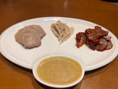 -北京全聚德(西翠路店)