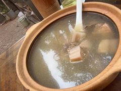-田园印象·成都土菜院子(华阳店)