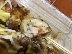 鲜虾芝士小丸子-2路车站小丸子(青泥洼桥店)