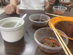 -六姑龟苓膏糖水卤水店