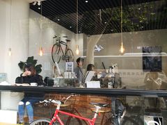 -常识咖啡common sense(春熙路店)