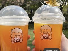 -肯德基(新阳光店)