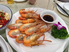 -谢氏老金口七号宴(武昌大道店)