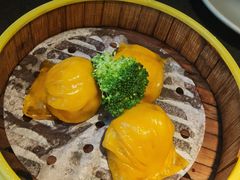 -蝴蝶里·粤菜·点心(滨江龙湖店)