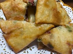 -秋香鱼馆(世凹桃园店)
