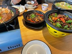 -老砂锅(城北店)