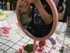 -Summer House夏莫手工坊团建活动(世博源店)
