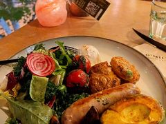 -O'mills Sourdough Bakery&Bistro(永嘉路店)