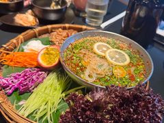 -Ameigo梅果·云贵川bistro(长宁来福士店)